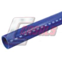 CASALS 33115 - TUBO SILICONA RECTO 55X1000 AZUL