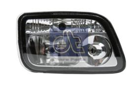 DT 463481 - Faro principal