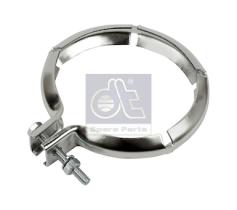 DT 462182 - Abrazadera