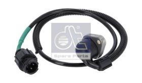 DT 227172 - Sensor de presión de sobrealimentación