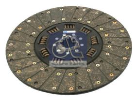 DT 230287 - Disco de embrague