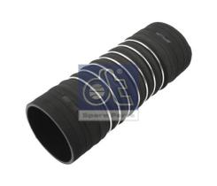 DT 635501 - Manguito del intercooler