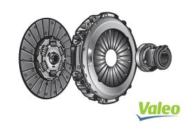 VALEO 827174 - 3P-KIT NUEVO V.INDUSTRIAL