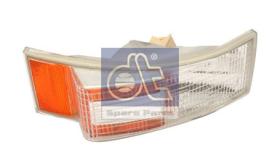 DT 224440 - Piloto intermitente