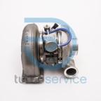 Turbo Service 4033317 - Turbocompresor IVECO CURSOR 10