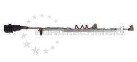 RYME 10134F - AVISADOR SIST LUCAS 400MM CHAPA