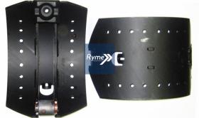 RYME 18476 - MORDAZA SK 300X200 SAF CON RODILLO