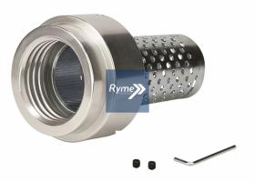 RYME 371004 - ANTIRROBO SCANIA ALUMINIO ROSCADO Ø60MM