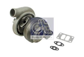 DT 319002 - Turbocompresor