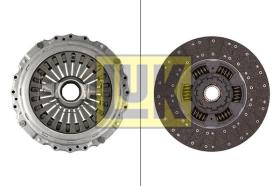 LUK 643331900 - Kit de embrague VOLVO-RENAULT