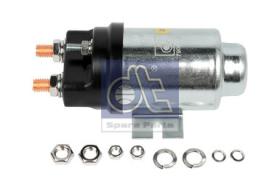 Diesel Technic 225091 - Relé de potencia