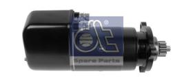 DT 222014 - Motor de arranque