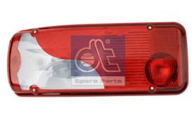 DT 332012 - Piloto trasero