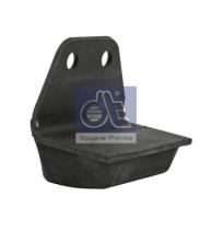 DT 127085 - Tope de goma
