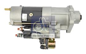 DT 627202 - Motor de arranque