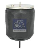 DT 125672 - Fuelle de suspensión neumática