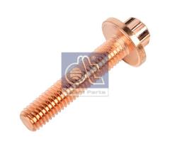 Diesel Technic 318123 - Tornillo