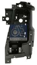 DT 224477 - Alojamiento de faro