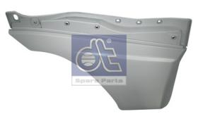 DT 272030 - Prolongación de puerta