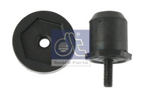 DT 270067 - Tope de goma