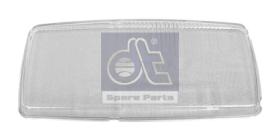 Diesel Technic 462352 - Cristal del faro principal