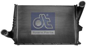 DT 215334 - Intercooler