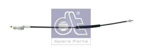 Diesel Technic 272138 - Cable de accionamiento