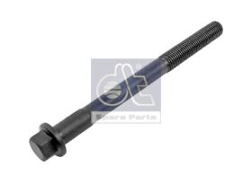 Diesel Technic 110788 - Tornillo de culata