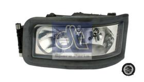 DT 331008 - Faro principal