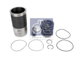 DT 390022 - Pistón con camisa