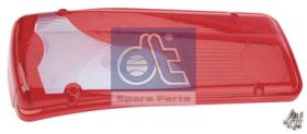DT 332036 - Tulipa de piloto trasero
