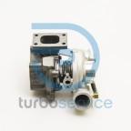 Turbo Service 7096939001 - Turbocompresor  NISSAN