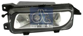 DT 463532 - Faro antiniebla