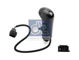 DT 353205 - Pomo de palanca de cambios