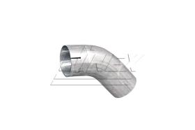 Dinex 64648 - 170 MM BAFFLE ( ONLY LV.)