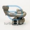 Turbo Service 316971 - Turbocompresor RENAULT