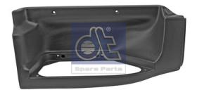 DT 670101 - Caja de acceso
