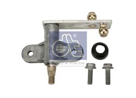 DT 123070 - Cojinete del brazo del limpiaparabrisas