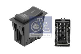 Diesel Technic 333334 - Interruptor de luces