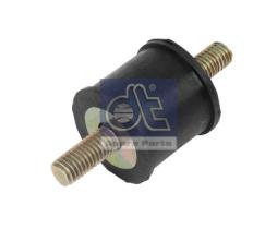 DT 127352 - Tope de goma