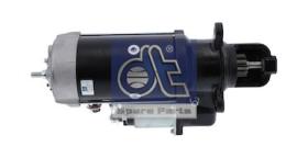 DT 121375 - Motor de arranque