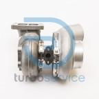 Turbo Service 318464 - Turbocompresor  RENAULT VI