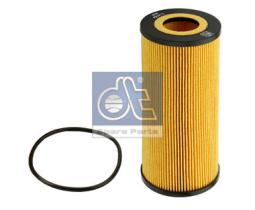 DT 314104 - Elemento de filtro de aceite