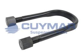 CUYMAR 302124130280 - ABARCON 24/200X130X280 10.9 T/BF (BPW)