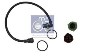 Diesel Technic 212281 - Cable adaptador