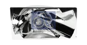 DT 121467 - Reflector