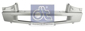 Diesel Technic 670270 - Calandra frontal