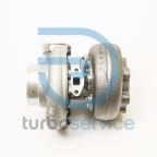 Turbo Service 316752 - Turbocompresor RENAULT