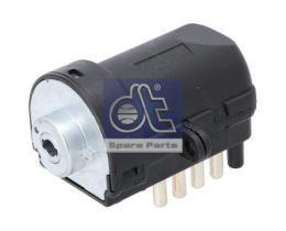 Diesel Technic 227081 - Interruptor de arranque