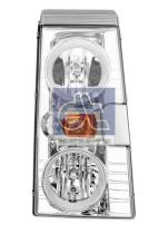 DT 684003 - Faro principal